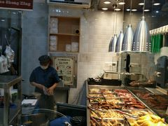 -老盛兴汤包馆(大华二路店)