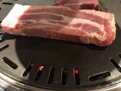 -·缸桶屋·韩式牛肋条自助烤肉(西湖D11店)
