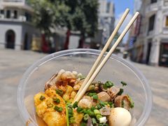 -正宗梧州牛肠酸