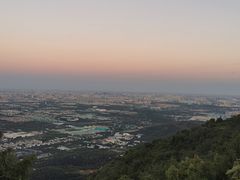 -北京西山国家森林公园