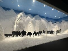 -巴音郭楞蒙古自治州博物馆