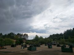 -布苏里北疆军事文化旅游区