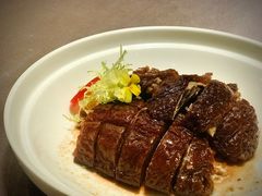 -广州文华东方酒店·江-由辉师傅主理