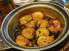 -杨记隆府(南坪店)