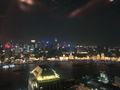 -翡翠36餐厅(浦东香格里拉店)