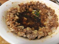 -玲燕蒸菜馆(江东路店)