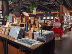 -番茄口袋(上海普陀区环球港店)