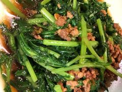 肉沫皇帝菜-小团圆餐厅(欧洲城店)