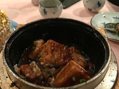 -良渚君澜度假酒店·中餐厅