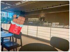 -M Stand(北京平安幸福中心店)