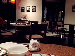 -宁波柏悦酒店·钱湖渔港