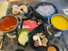 -丽江庭院之爱在路上(西单店)