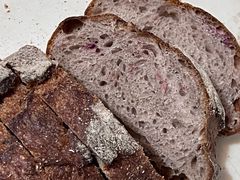 -佐敦面包铺·JORDAN BAKERY