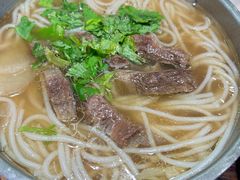 -小满手工粉(北京顺义华联店)