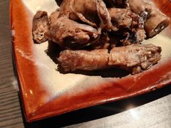 -小胖私厨状元宴·东北私房菜馆
