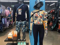 -迪卡侬(大英山店)