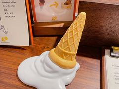 -LUNEURS月乐诗·法式冰淇淋(环贸店)