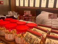 -詹记桃酥(包河万达店)