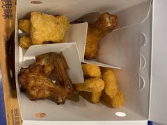 -汉堡王(北京三里屯购物中心)