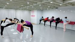 -艺佳舞蹈培训学校