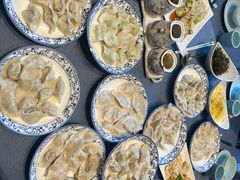 -东方饺子王(新阳路店)