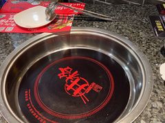-井格重庆火锅(临平银泰城店)