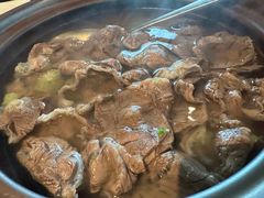 泉水牛肉-景忆川·川粤菜
