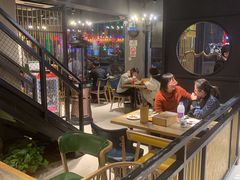 大堂-叁宝烤肉• 西安烧烤(高科新花园店)