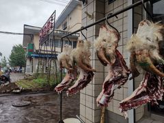 -何记羊汤馆(丽水佳源店)