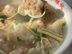 -海平馄饨(逍遥二路店)