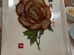 -北京全聚德(西客站店)