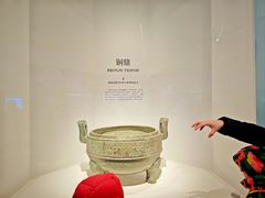 -秦始皇帝陵博物院-丽山园
