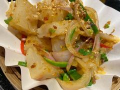 -味可道美食坊(福基路店)