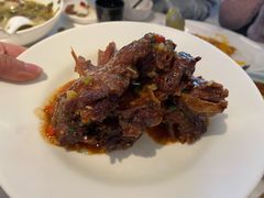 -新旺茶餐厅·早餐·夜宵(仙霞店)