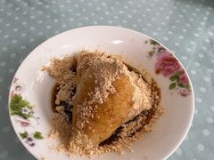 -新津张粽子