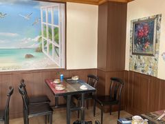 -1910老鲁味海鲜·戳子肉·青岛菜(金沙滩店)