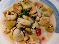 -小菜园新徽菜(溧阳万达店)