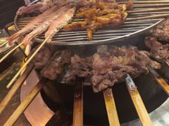 -源味居手把签烧烤(长春一店)