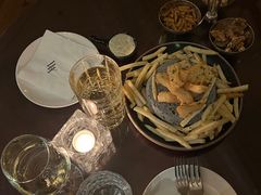 -LONG BAR 廊吧(外滩华尔道夫酒店)