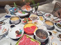 -阳光岛·海鲜盛宴(银泰中心in99店)