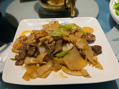 -美极鲜食坊(宝安南路店)