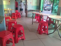 -灵山卢梅燕粉店