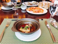 -Social 秀西餐厅-长沙瑞吉酒店(运达店)