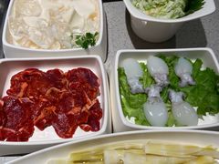 笋花-海底捞大排档火锅(悦荟广场店)