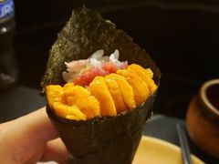 -Sushi Hanzo半藏(天环广场店)