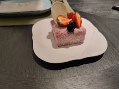 -杭州久泰饭店·摩卡花园
