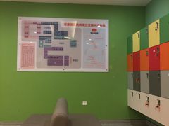 -爱康国宾体检中心(杭州滨江江南大道分院)