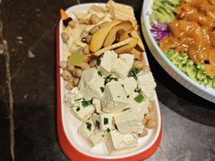 -粗粮人家·东北菜(洋桥店)