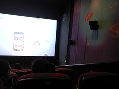 -万达影城(锦华万达广场IMAX店)