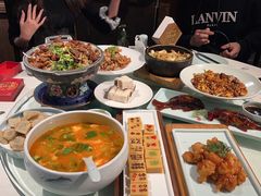 -四世同堂·京菜·烤鸭(双井店)